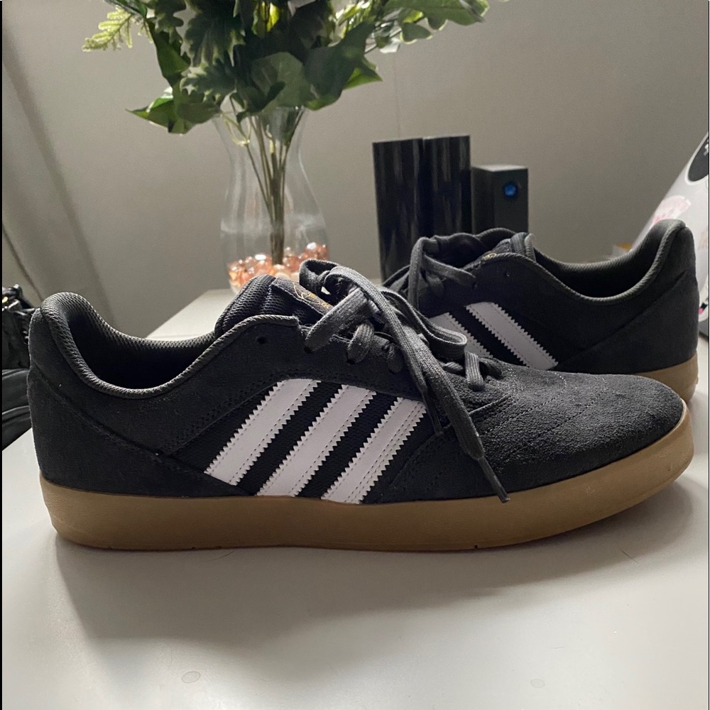 COPY - Adidas Skateboarding Suciu ADV Shoes